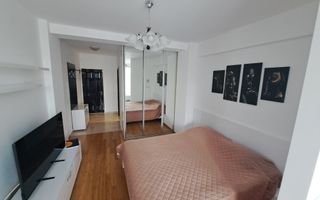 1 cameră Copou | Exclusive Residence | Mobilat complet | Etaj 4 - Poză 2