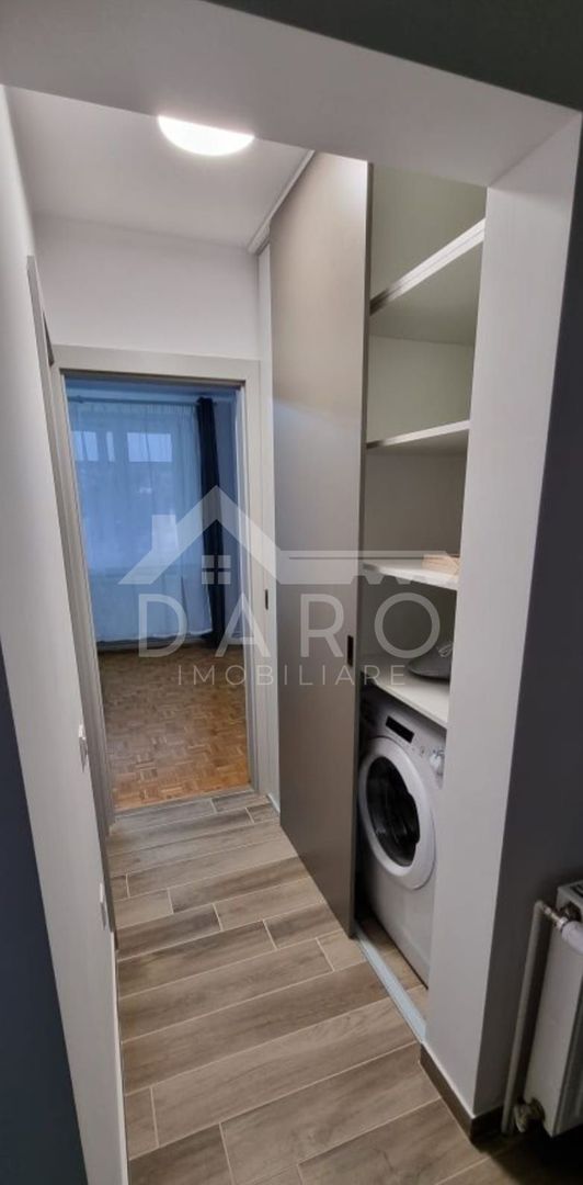 INCHIRIERE APARTAMENT 2 CAMERE - Poză 6