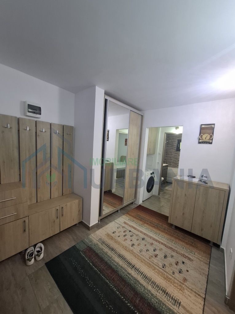 Proprietar - INCHIRIEZ  Ap. 2 camere decomandat Moara de Foc - Poză 4
