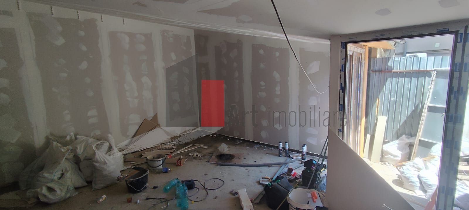 Spatiu de inchiriat in zona Carol (intersectie parc) - Poză 7