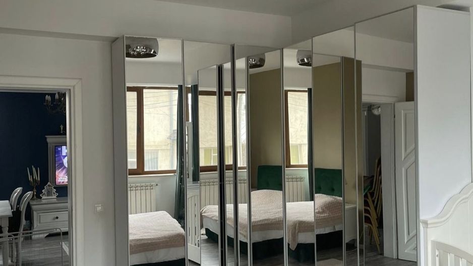 Ex-Agentii ap2 camere zona Dacia - Poză 2