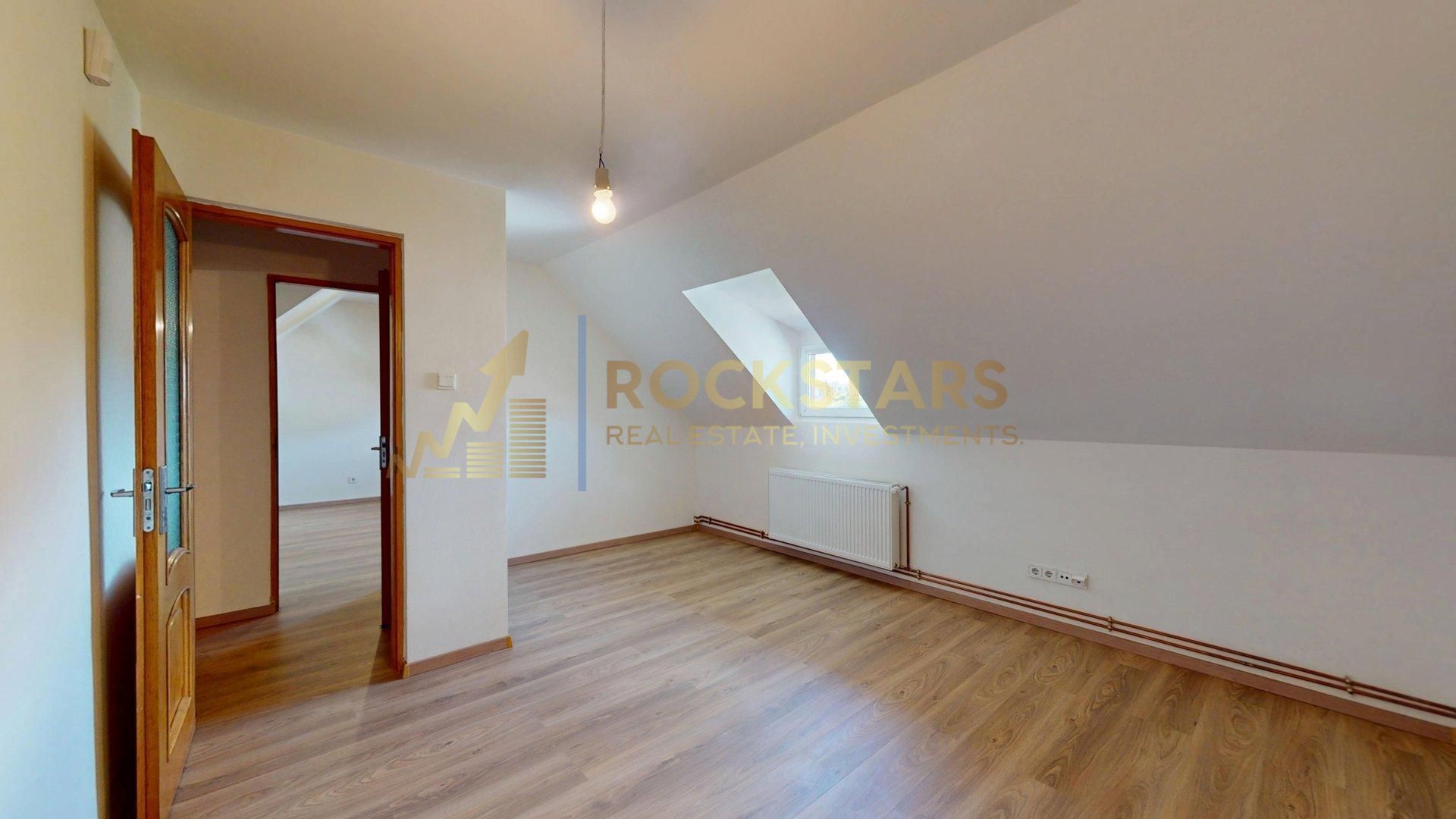 Spatiu Birouri | Mansarda in Vila | 2 Locuri Parcare | Zona Unirii - Poză 10