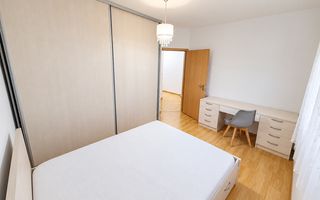 Lipovei | 3 Camere | 2 Bai | Loc de Parcare - Poză 9