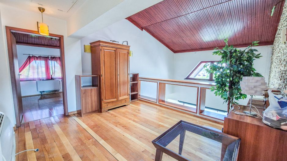 Spatiu de birouri 4 camere 200 mp Bucuresti Domenii - Poză 6