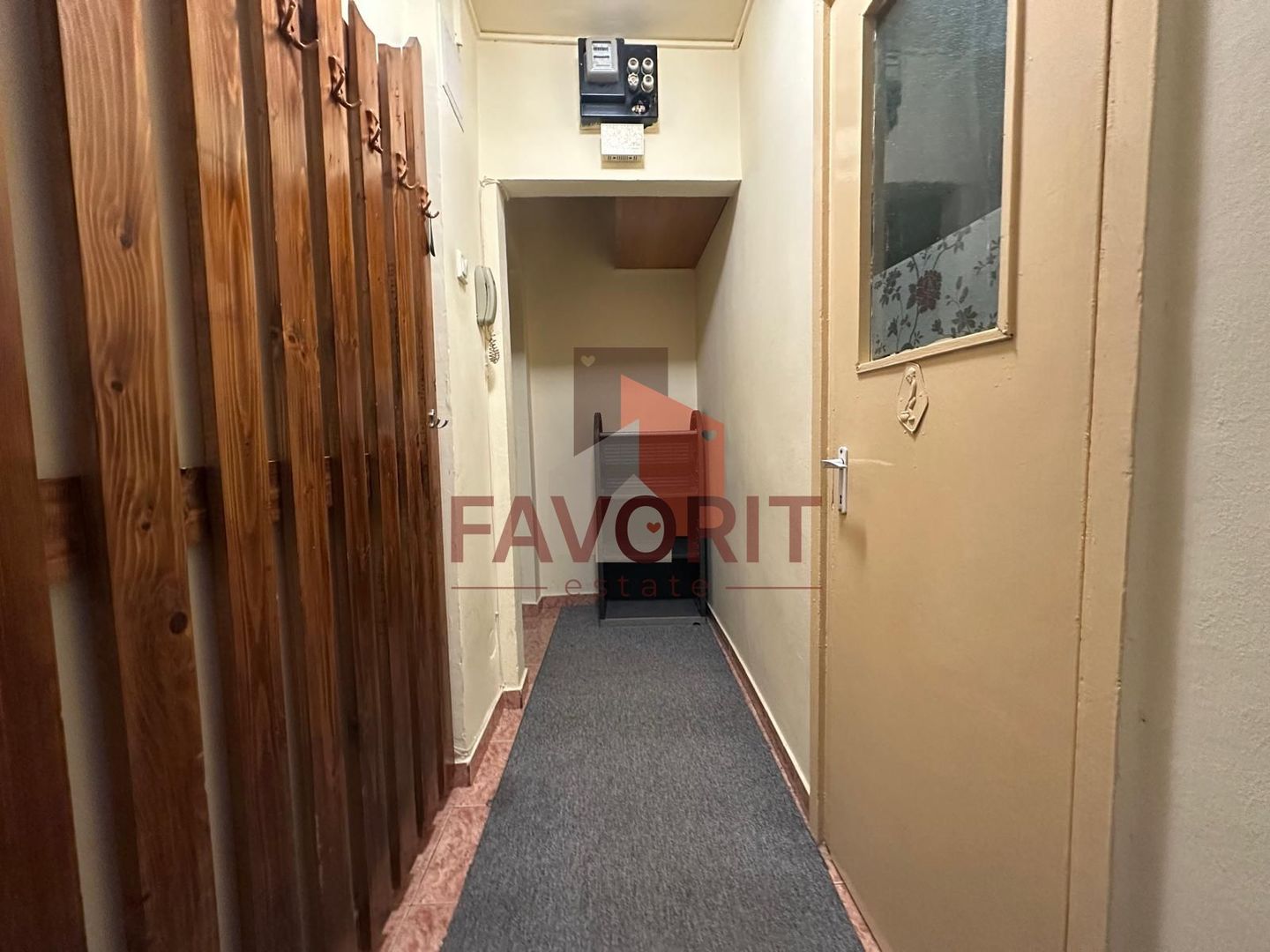 2 camere | etaj 2 | mobilat si utilat | zona buna | - Poză 7