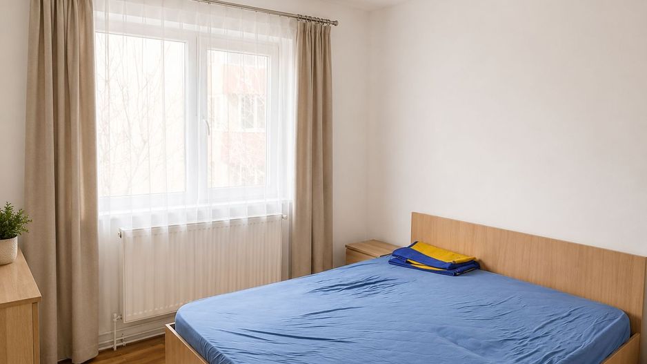 Girocului | 4 Camere | Decomandat | Etaj intermediar |  Centrala proprie - Poză 10