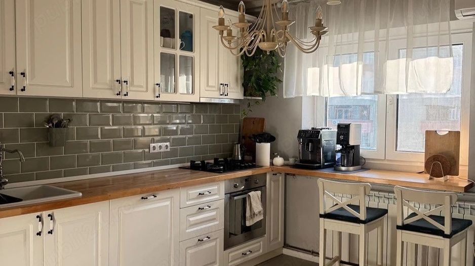 Apartament 2 camere Cea Mosilor Obor 2 min metrou, proprietar - Poză 1
