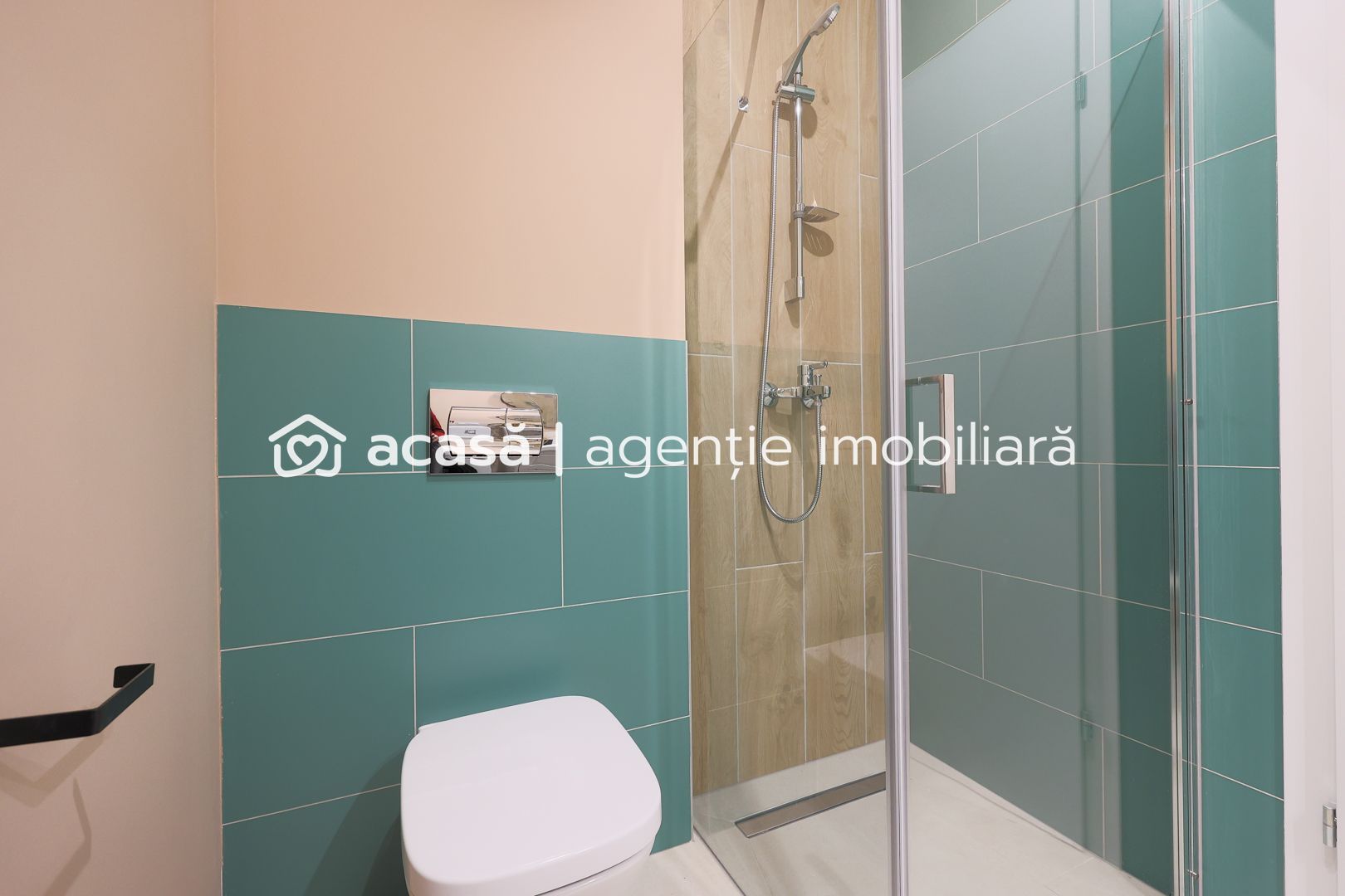 REZERVAT Cel mai spatios apartament ARED Chirias inclus - Poză 6