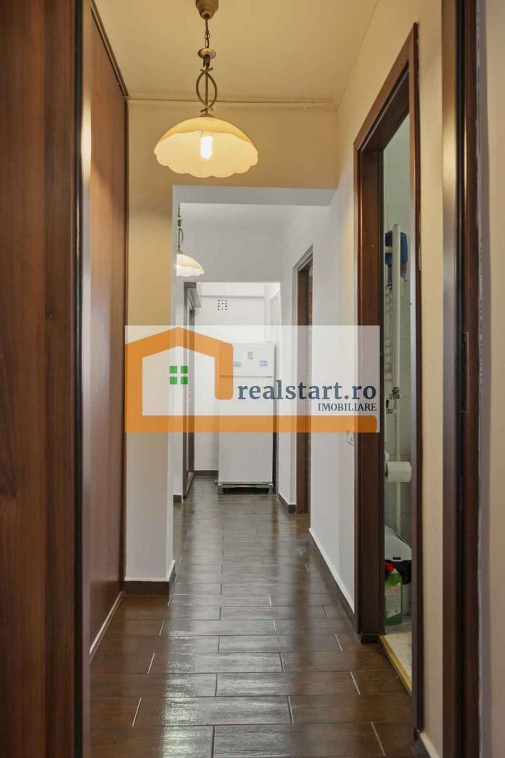 Prima inchiriere, Stirbei Voda, 800m distanta Metrou Eroilor, Langa Judecatorie - Poză 11