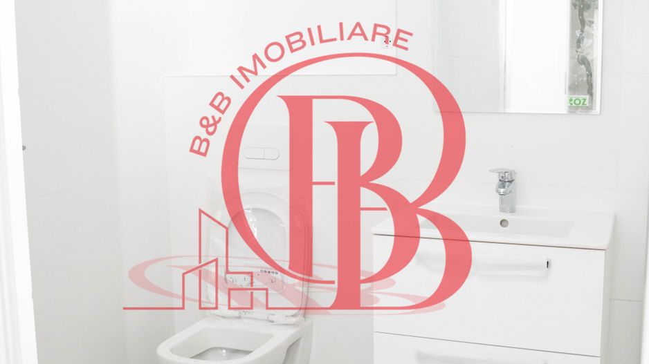 Penthouse 2 camere independent energetic panouri solare - Poză 12