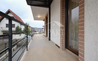 Apartament de Lux , în bloc tip vilă, zona Eugen Ionesco ! - Poză 12