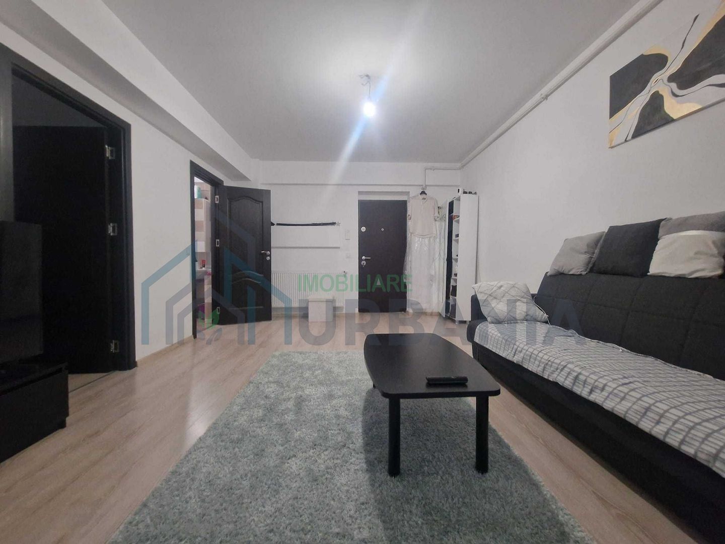 Apartament 2 camere pacurari - Poză 2