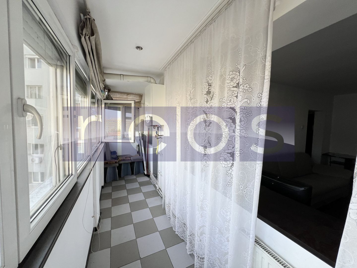 VANZARE 3 CAMERE | DECOMANDAT | 62 MP | PARCUL TEI | CENTRALA PROPRIE - Poză 9