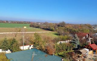 Loturi intravilan,  460-930mp lângă A0, A3, A7 - Poză 5