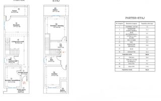 Duplex modern cu 4 camere | Covaci - Poză 12
