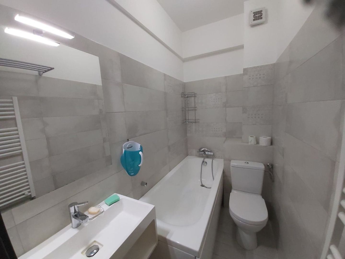 2 Camere | Parc Herastrau | Cartierul Francez | Nordului - Poză 19