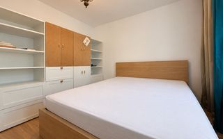 VANZARE 2 CAMERE | 53 MP | AVIATIEI | ETAJ 3/4 - Poză 7
