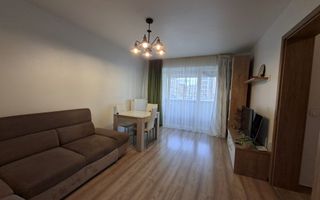 Apartament 2 camere, mobilat/utilat -  Kasper Coresi, Tractorul Brașov - Poză 8