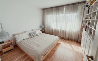 Apartament 2 camere cu priveliste deosebita langa Iulius Mall - Poză 3