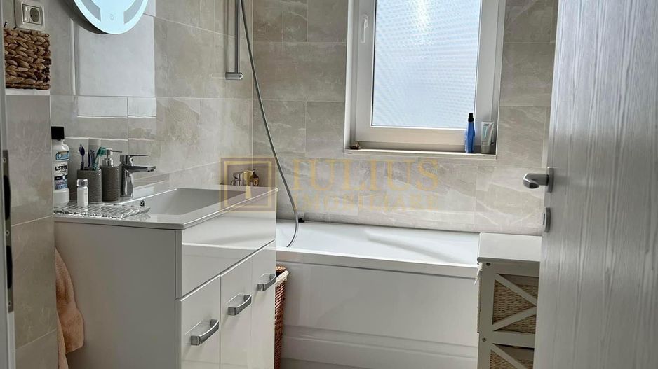 Dumbravita, 3 camere, 2 bai,  Pet-friendly - Poză 7