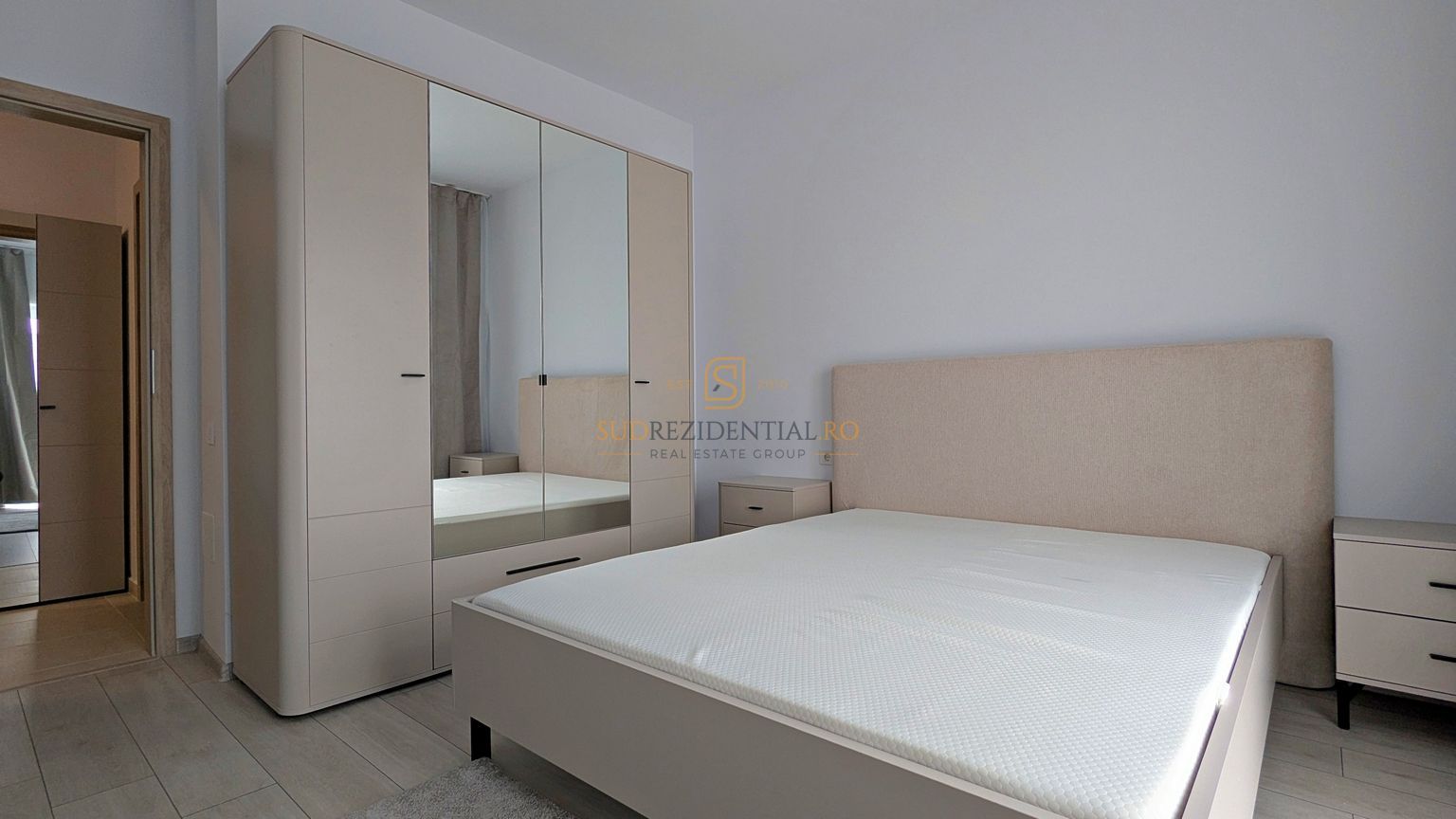 Apartament 2 camere, The Grand Kristal, Metalurgiei, Sector 4 - Poză 6