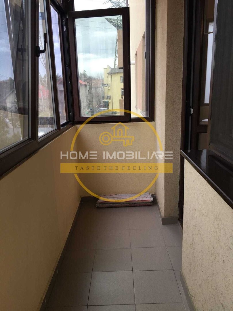 Etaj 1 Apartament 2 Camere Decomandat Bloc 2014 Cug Rond Vechi - Poză 6