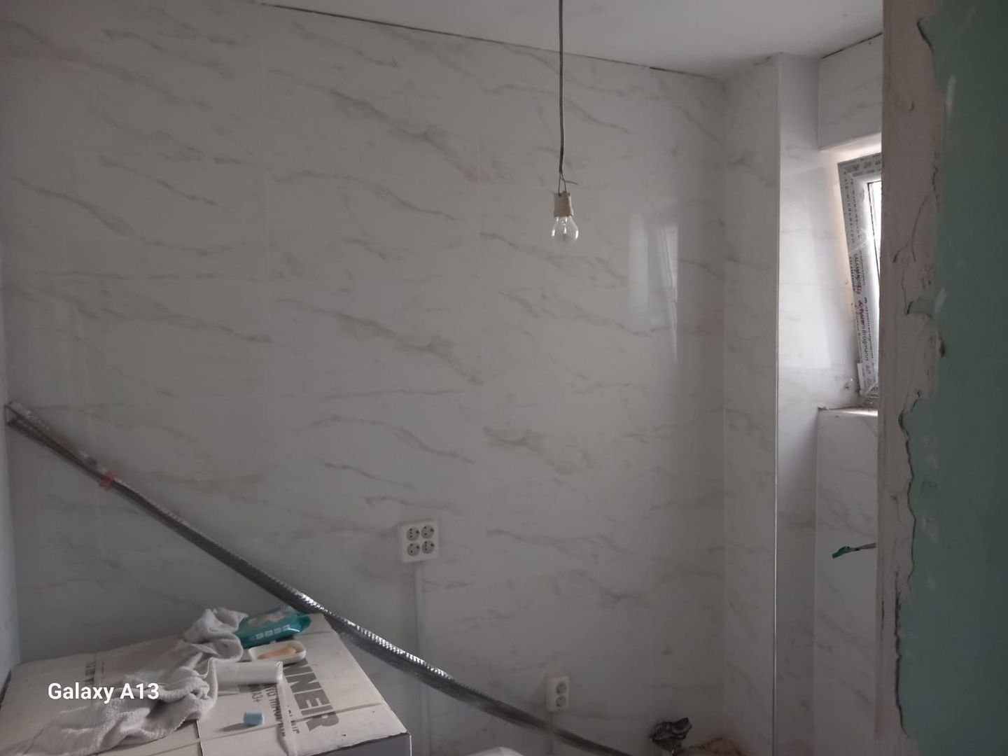 BRASADAS vinde gars. partial finisata PARTER Dariu Pop. - Poză 3