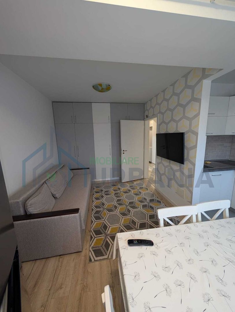 Apartament 2 camere de închiriat în Sun Residence, Valea Adanca, Iași - Poză 4