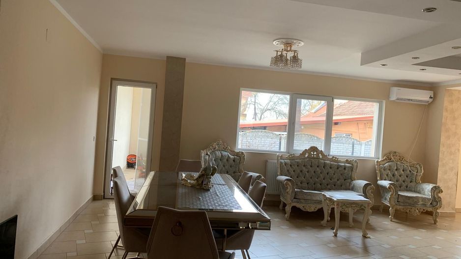 Duplex premium în vatra veche a localității Moșnița Veche - Poză 21
