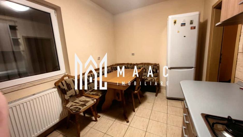 Apartament 3 camere I 76 mp I 2 balcoane I 2 bai I Parcare - Poză 3