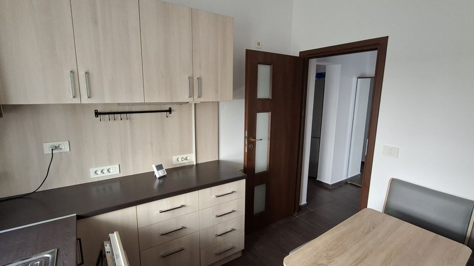 Apartament cu curte de 60mp - Dumbravita/Selgros - Poză 11