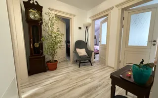 Casă individuală de vânzare – Cartier Izvor - Poză 15