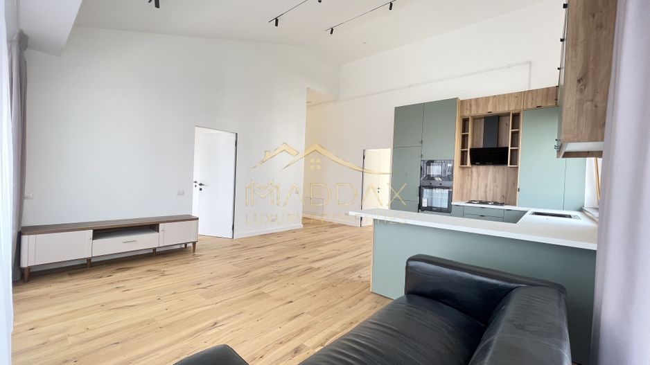 Apartament 4 Camere**TERASA**Bloc boutique***NOU// DOMENII - Poză 10