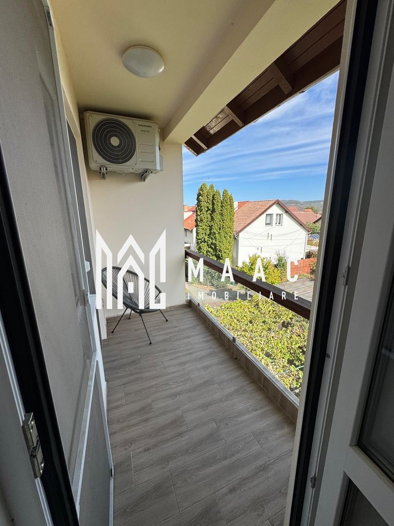 Apartament 2 camere de închiriat | Sibiu, Trei Stejari | 70 mp - Poză 7