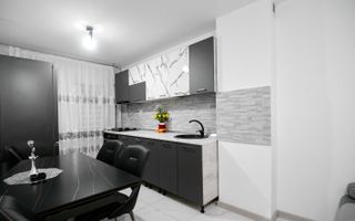 Garsonieră decomandată - Complet renovată -  Parter – Prundu - Poză 5