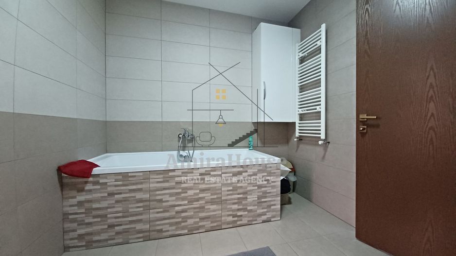 Casa individuala cu garaj, teren 500 mp, Iris la 2,5 km de Auchan - Poză 16