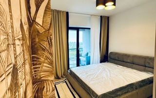 Apartament 3 camere I Sisesti I Northside Park I Chirie - Poză 9