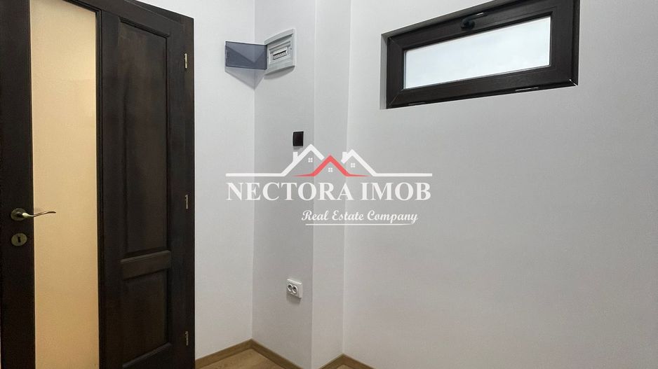 NECTORA IMOB-Apartament 3 camere/Spatiu comercial, Ultracentral, 80 mp - Poză 8