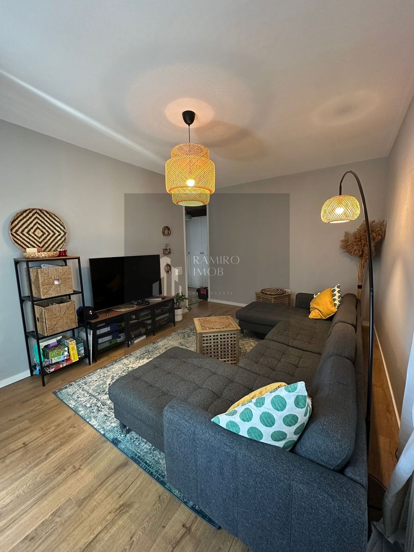 Apartament 3 camere decomandat 2020 Metalurgiei/Sector 4 - Poză 2