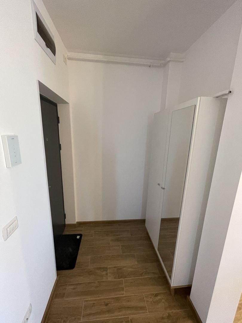 Giroc-Profi Super | 2 camere | Loc de parcare | Etaj intermediar - Poză 19