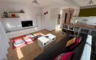 Apartament 2 camere I Decomandat I Zona 3 Stejari - Poză 1