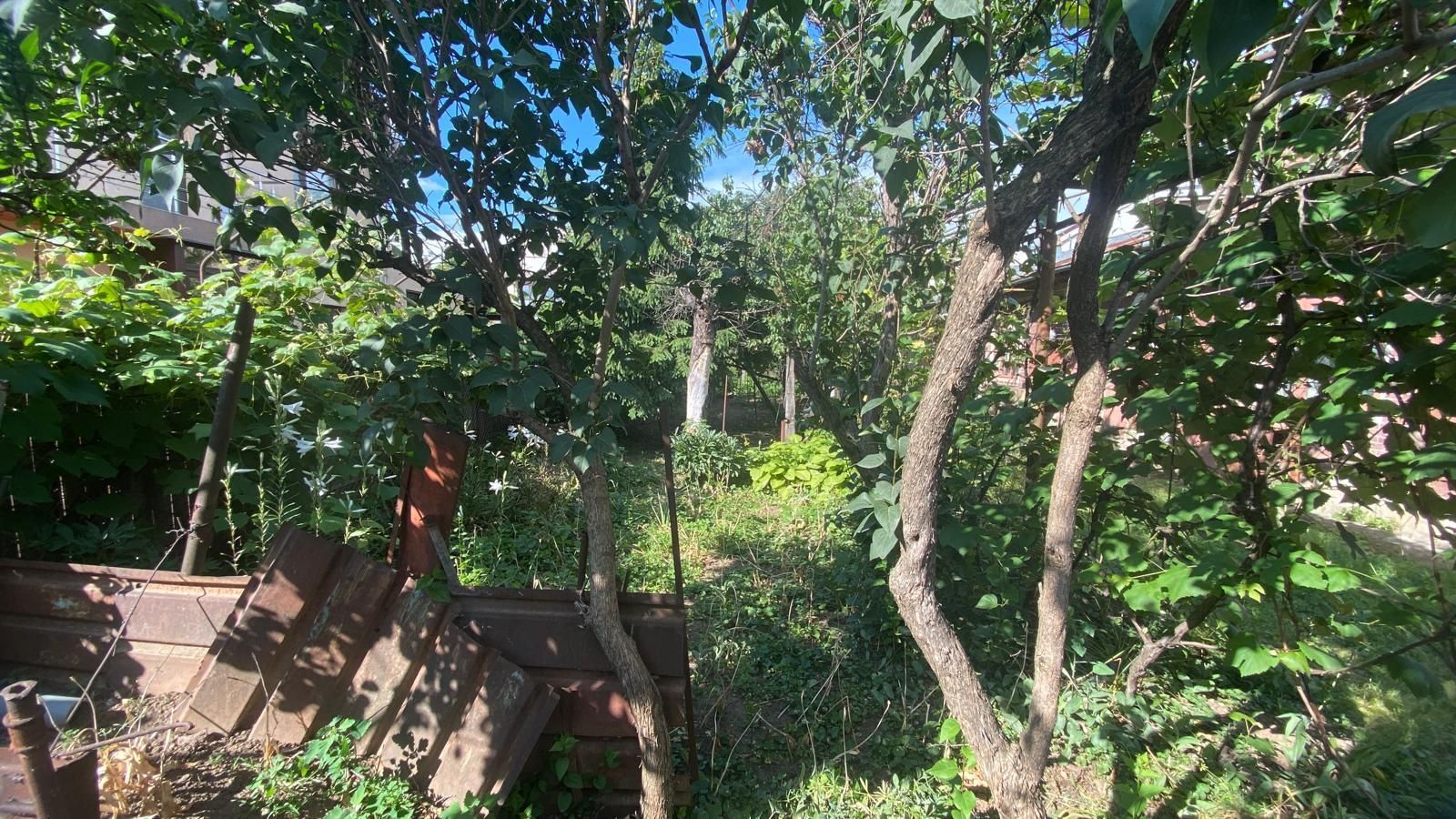 Teren acces facil metrou Raul Doamnei, Drumul Taberei - Poză 2