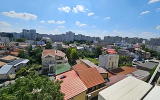Garsonieră decomandată de închiriat – Banu Manta - Poză 12