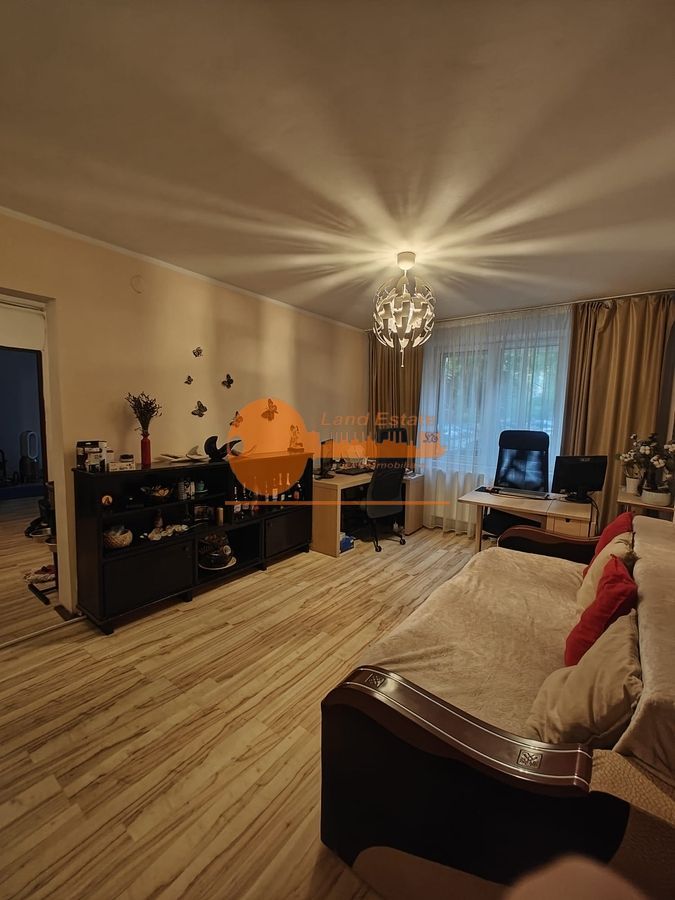 Apartament 3 camere Rahova | Complet mobilat și utilat | Centrală proprie - Poză 2