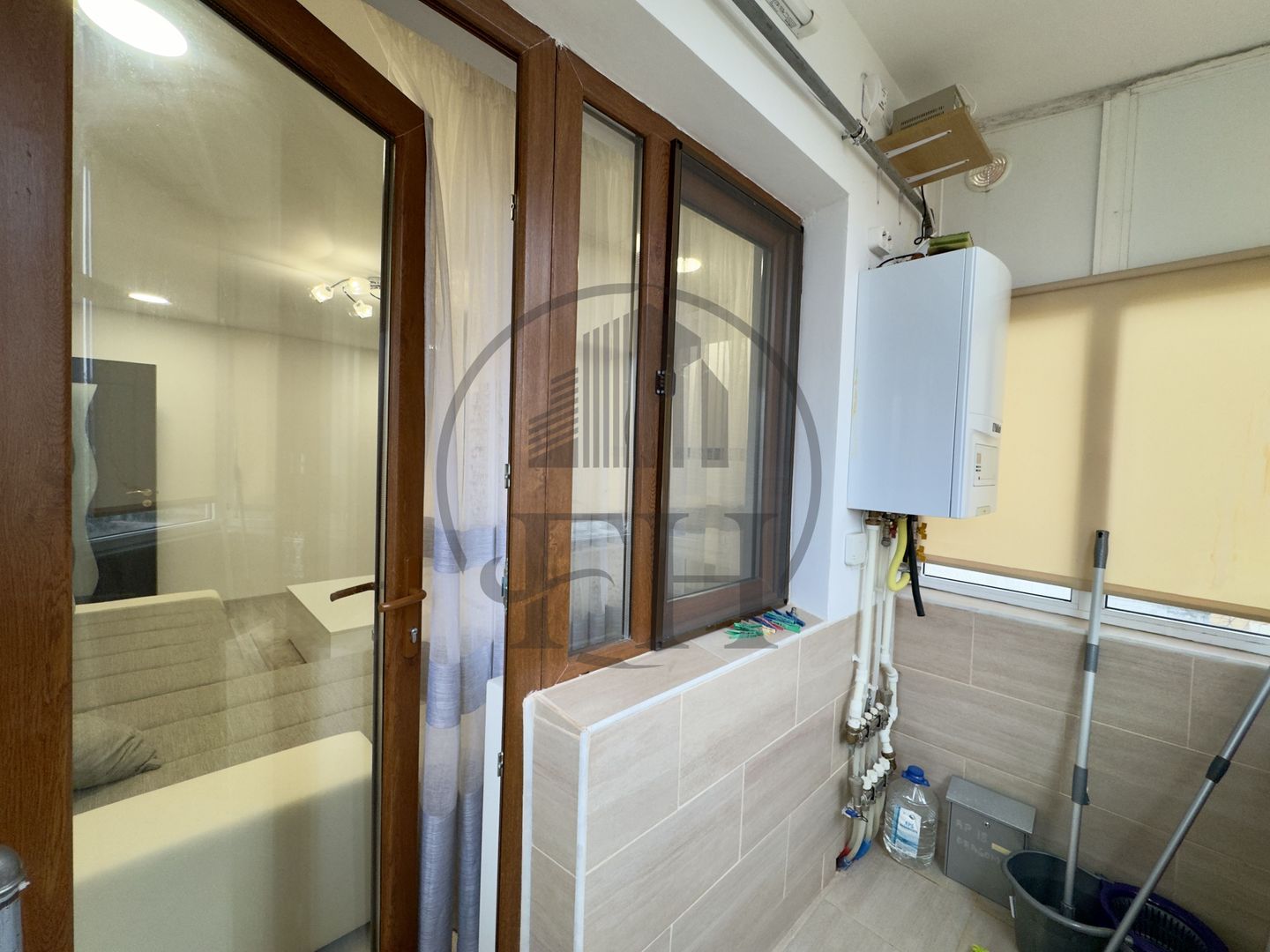 Apartament 2 camere de vanzare Constanta, zona Km 4-5 - Poză 10