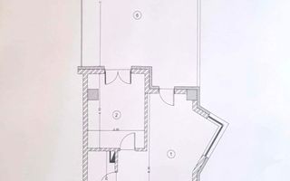 Apartament cu 3 camere finisat modern ! - Schiță 9