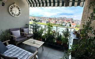 Apartament cu 3 camere,Buna Ziua, Trifoiului, bloc nou , parcare - Poză 1