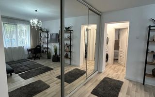 Apartament Modern 2 Camere – Podu Roș, Iași | 450 €/lună - Poză 4