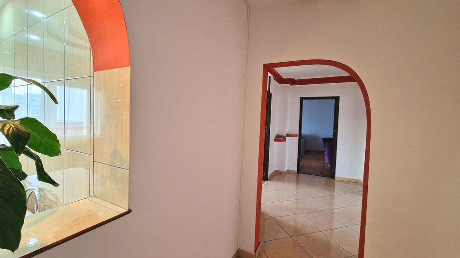 AP. 4 CAMERE 13 SEPTEMBRIE, BLOC REABILITAT,LOC PARCARE, MODERN - Poză 16