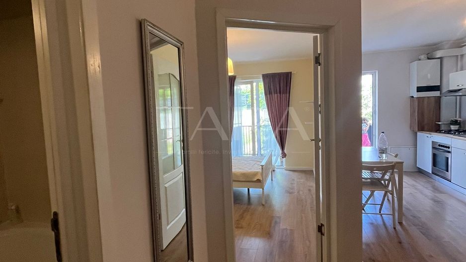 Apartament 2 camere, zona Lidl, Dambul Rotund. - Poză 5